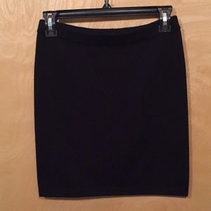 Wolford skirt